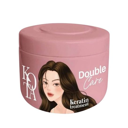 Kota Double Care Keratin Treatment